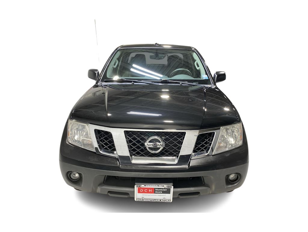 Thumbnail: 2016 Nissan Frontier - 6