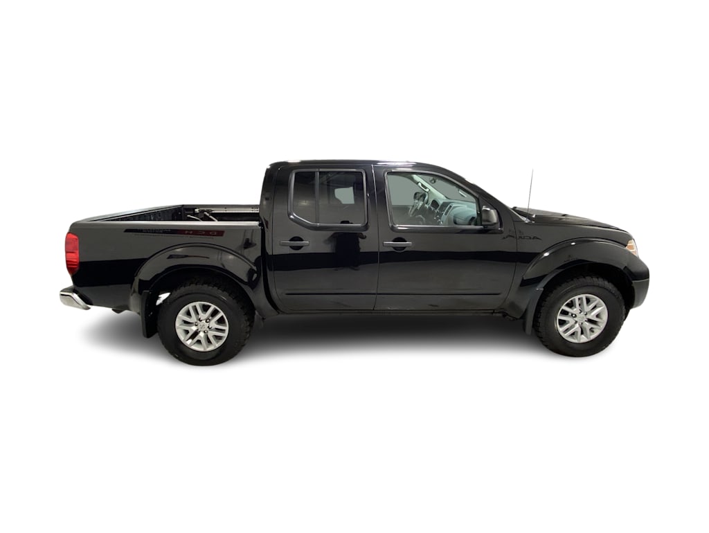 Thumbnail: 2016 Nissan Frontier - 27