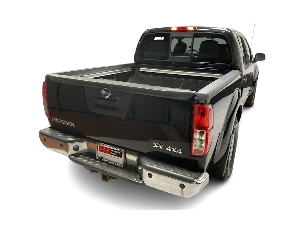 Thumbnail: 2016 Nissan Frontier - 26