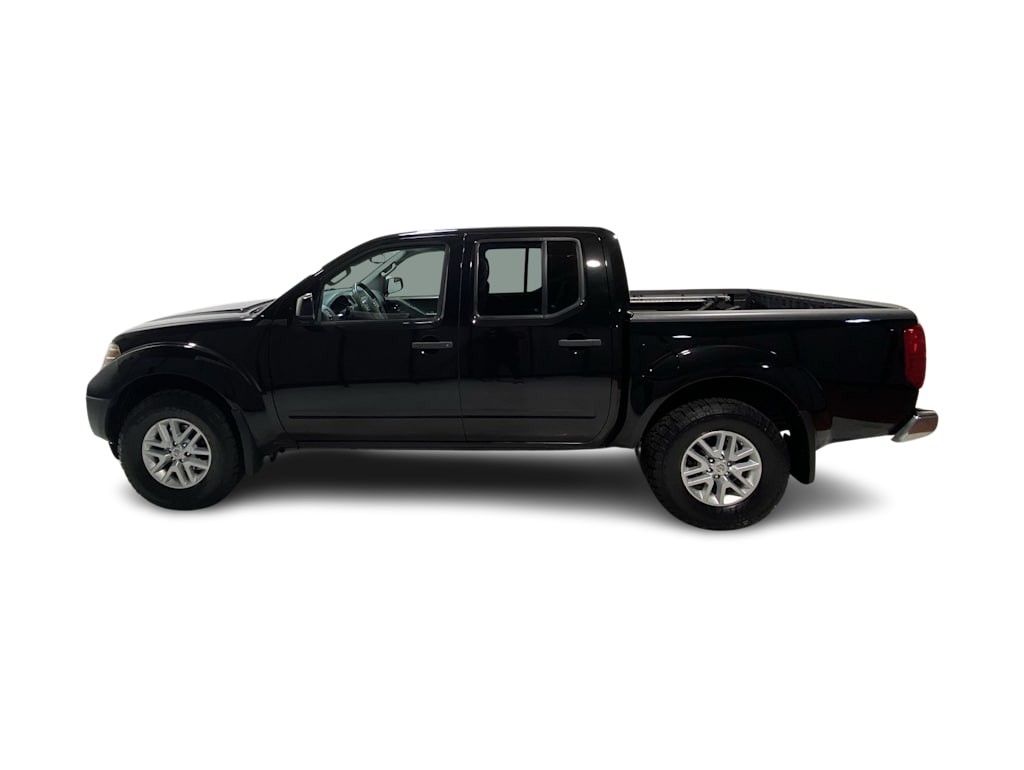 Thumbnail: 2016 Nissan Frontier - 3