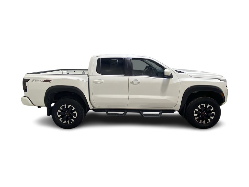 Thumbnail: 2023 Nissan Frontier - 27