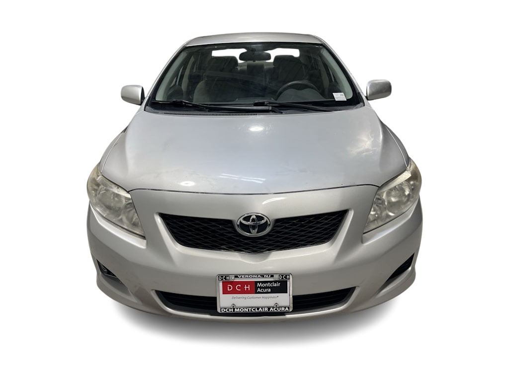 Thumbnail: 2010 Toyota Corolla - 6