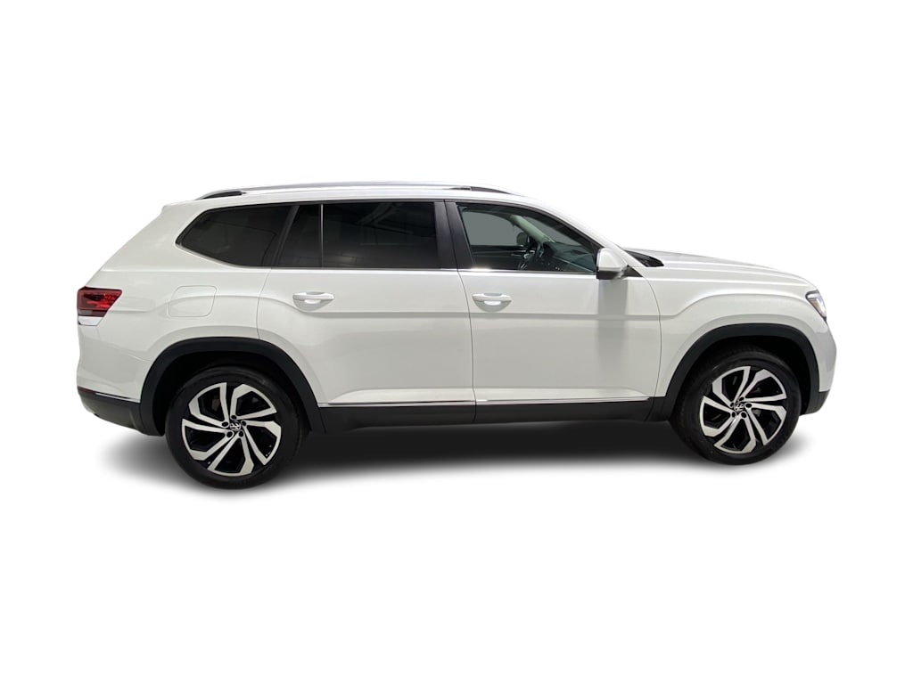 Thumbnail: 2022 Volkswagen Atlas - 26