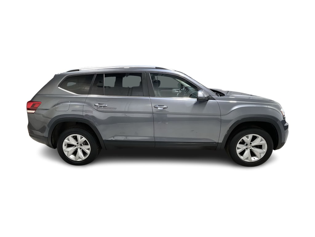 Thumbnail: 2019 Volkswagen Atlas - 26