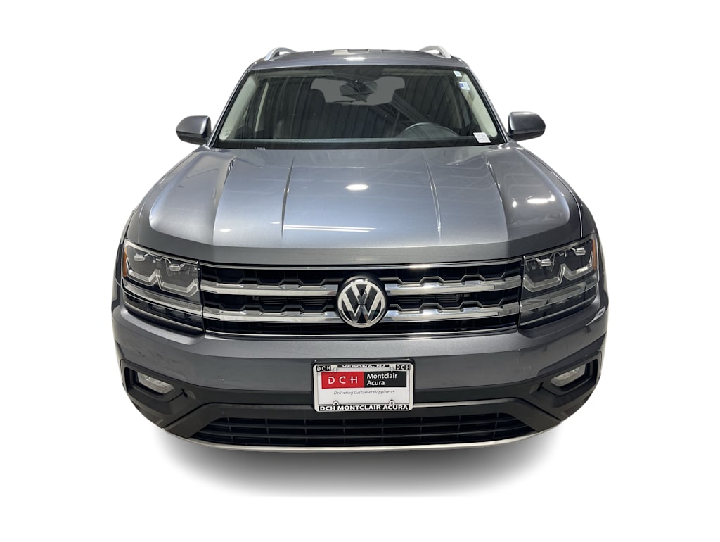 Thumbnail: 2019 Volkswagen Atlas - 6