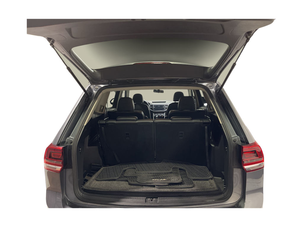 Thumbnail: 2019 Volkswagen Atlas - 15