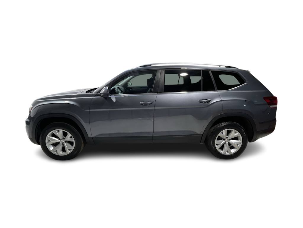 Thumbnail: 2019 Volkswagen Atlas - 3