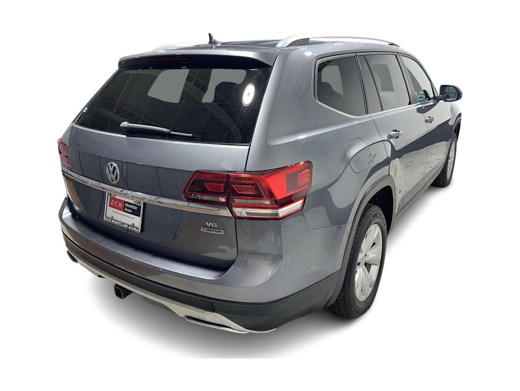 Thumbnail: 2019 Volkswagen Atlas - 25