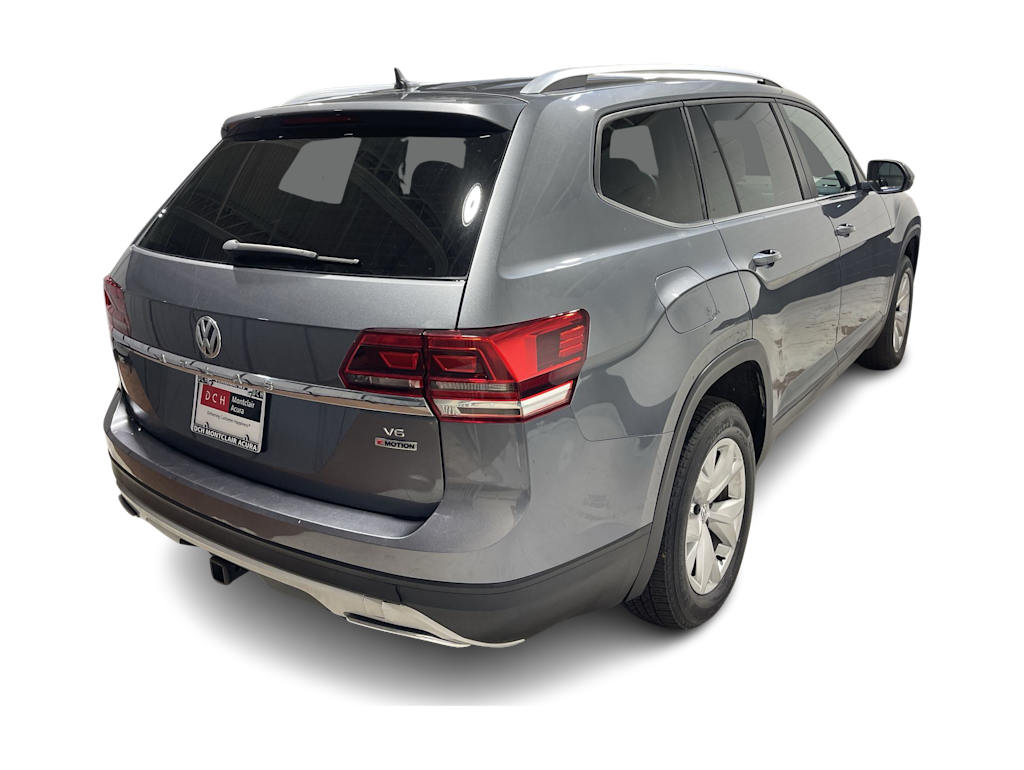Thumbnail: 2019 Volkswagen Atlas - 25