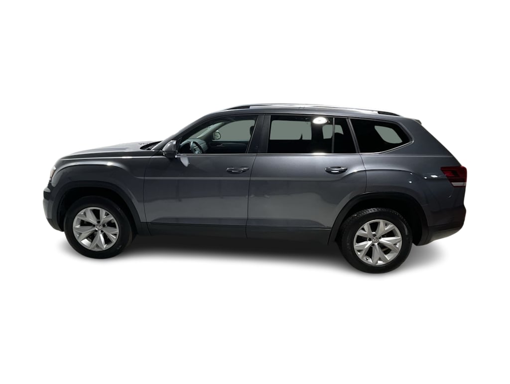 Thumbnail: 2019 Volkswagen Atlas - 3