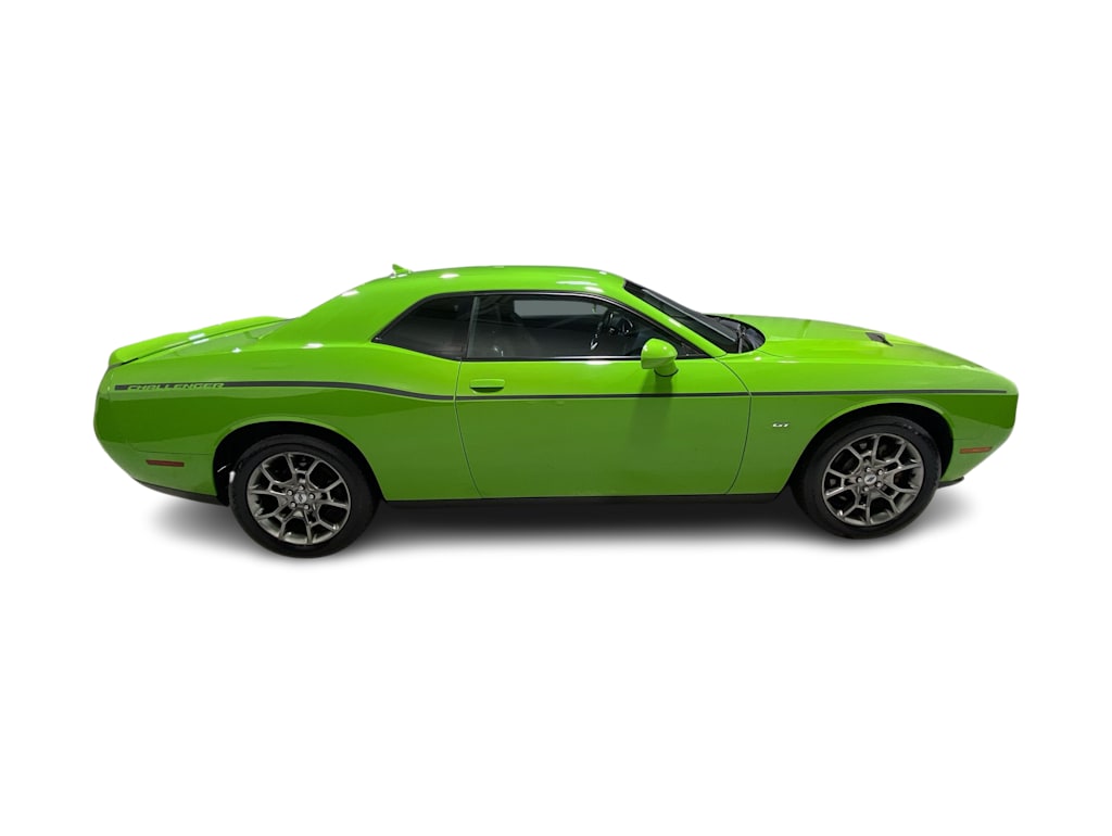 Thumbnail: 2017 Dodge Challenger - 24