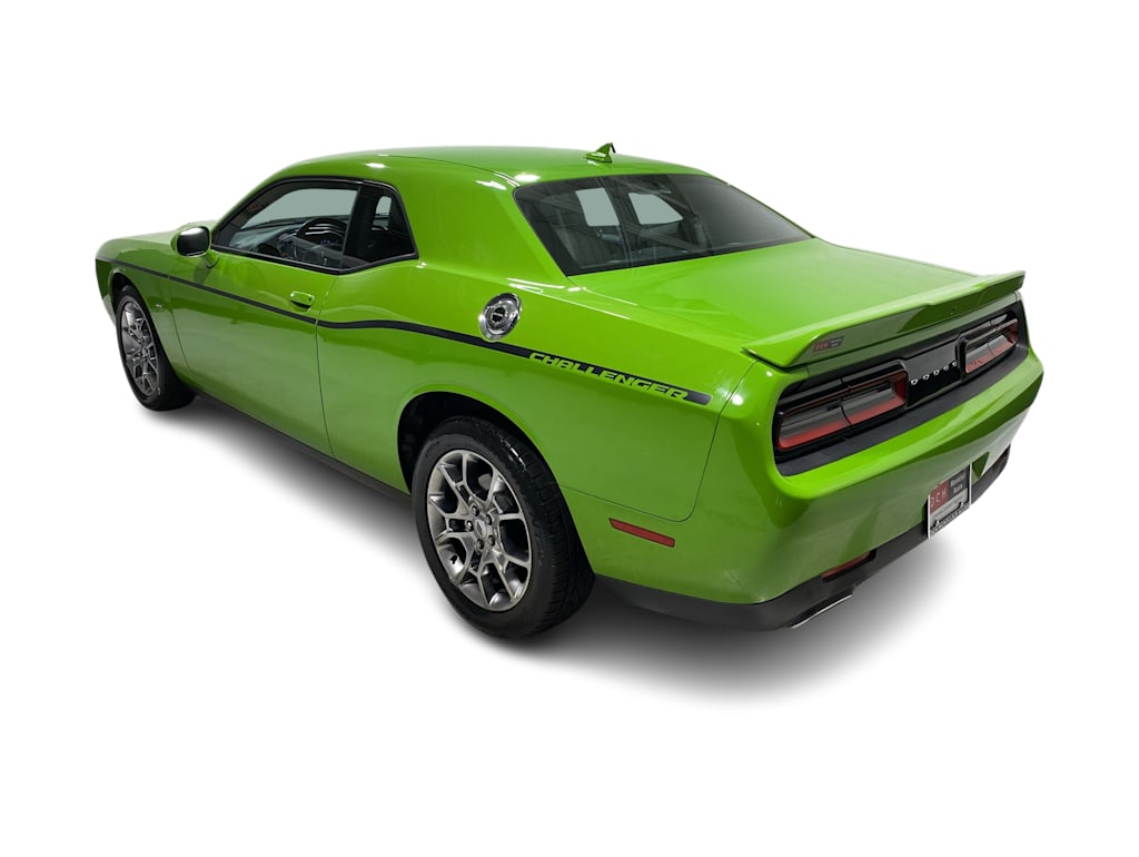 Thumbnail: 2017 Dodge Challenger - 18