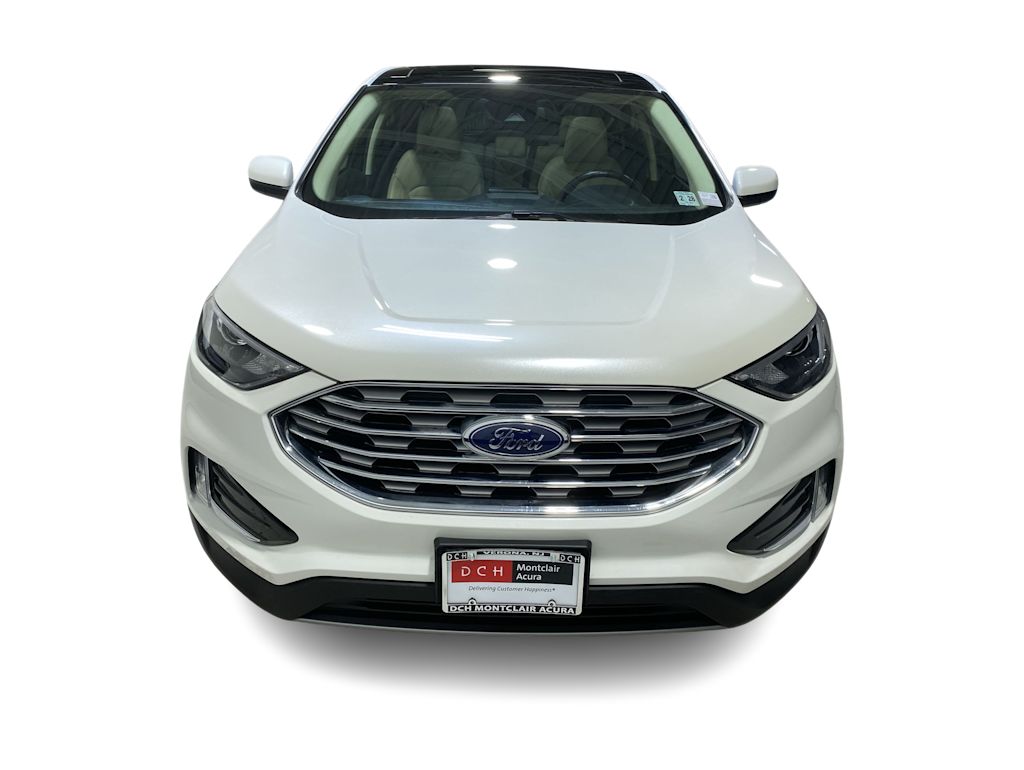 Thumbnail: 2022 Ford Edge - 6
