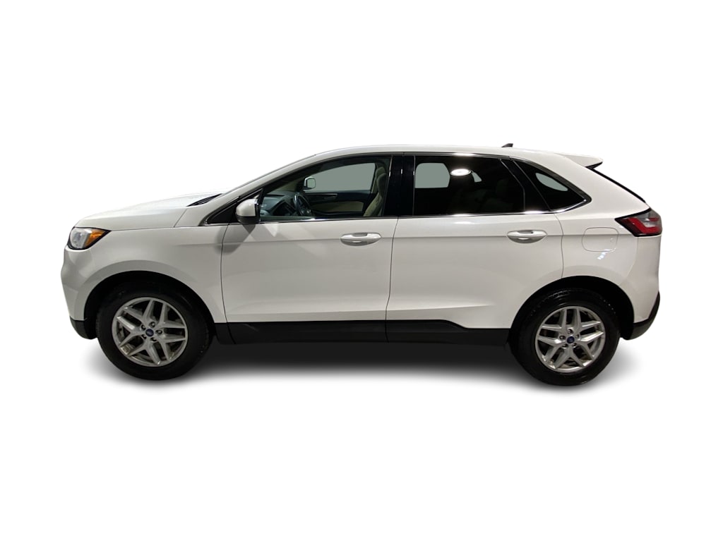 Thumbnail: 2022 Ford Edge - 3