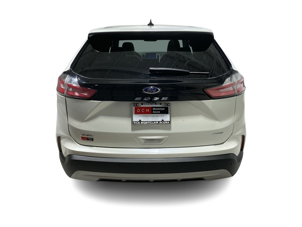 Thumbnail: 2022 Ford Edge - 5