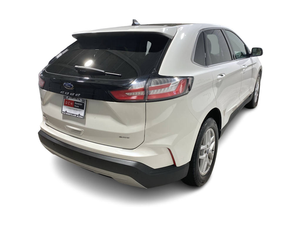 Thumbnail: 2022 Ford Edge - 25