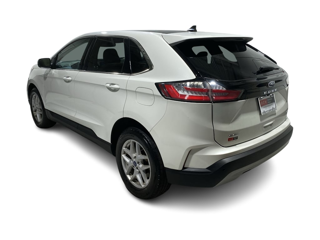 Thumbnail: 2022 Ford Edge - 4