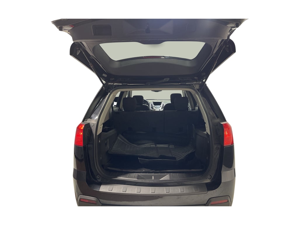 Thumbnail: 2015 GMC Terrain - 16