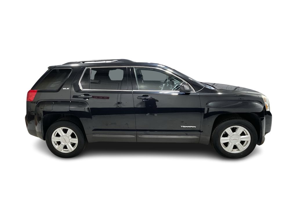 Thumbnail: 2015 GMC Terrain - 27