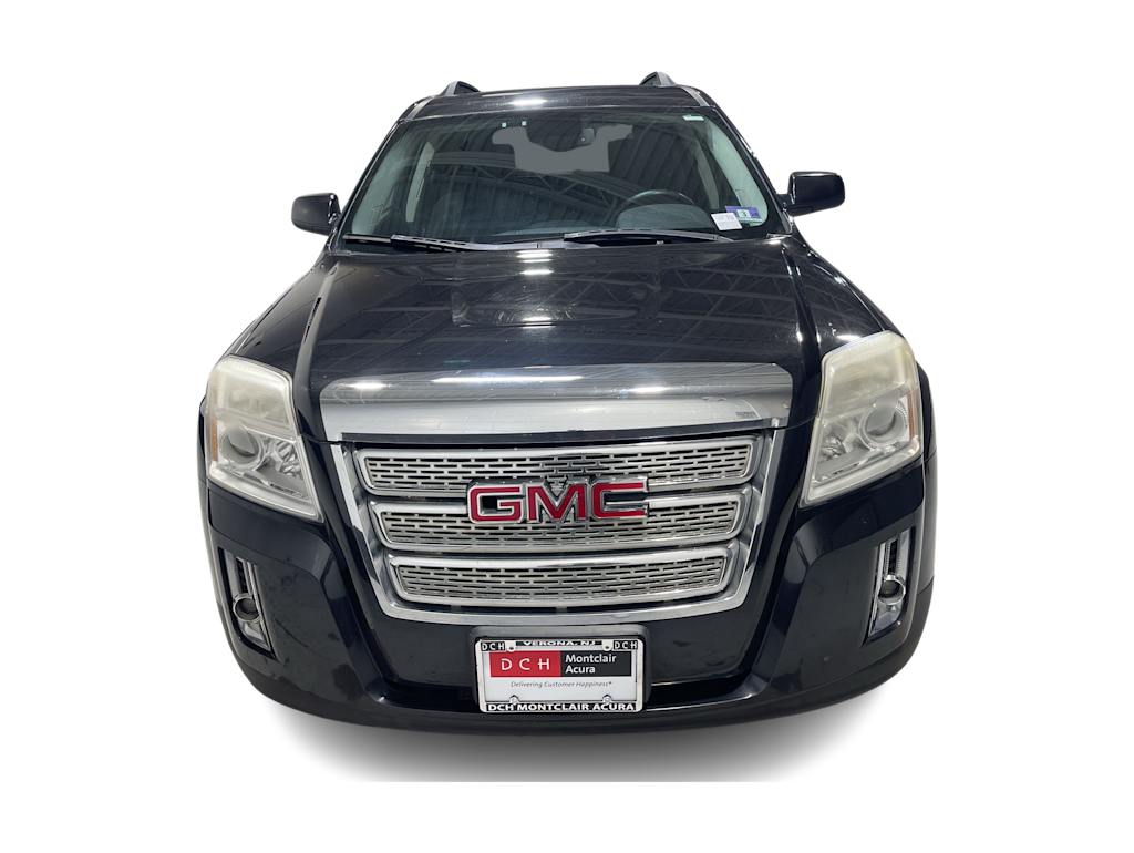 Thumbnail: 2015 GMC Terrain - 6