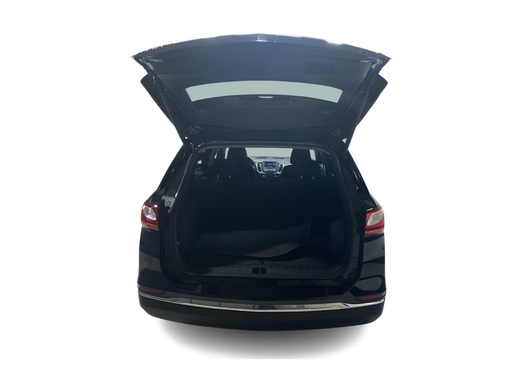 Thumbnail: 2020 Chevrolet Equinox - 16