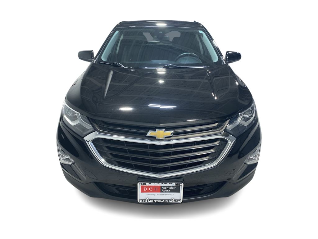 Thumbnail: 2020 Chevrolet Equinox - 6