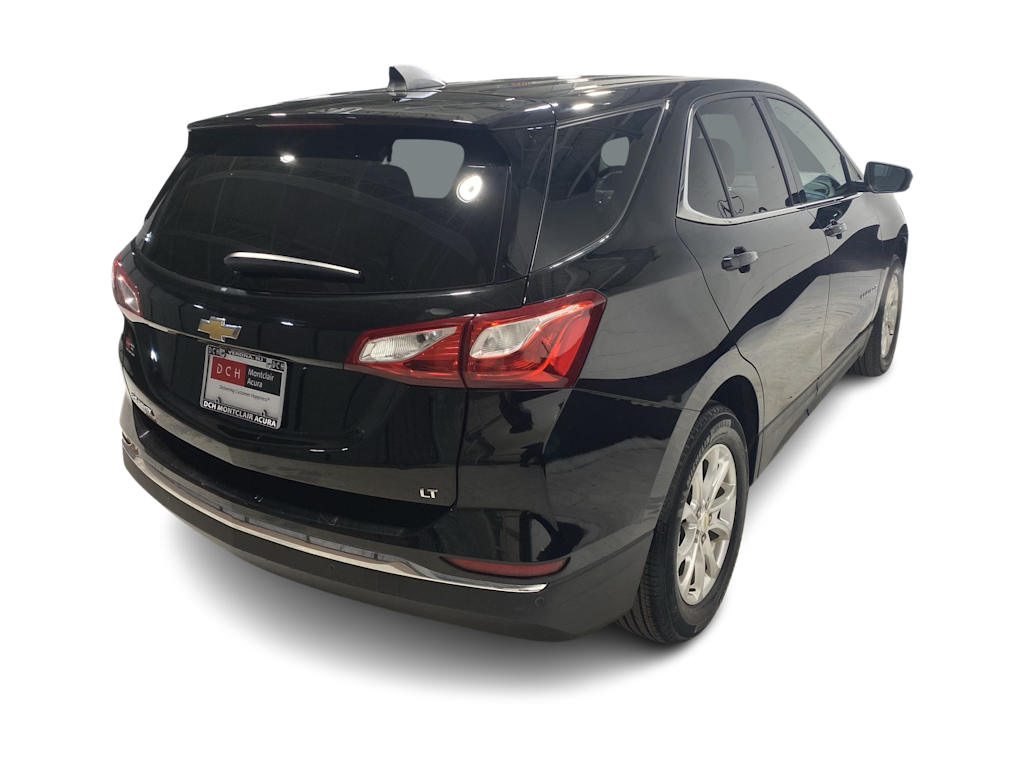 Thumbnail: 2020 Chevrolet Equinox - 26