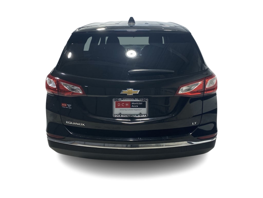 Thumbnail: 2020 Chevrolet Equinox - 5