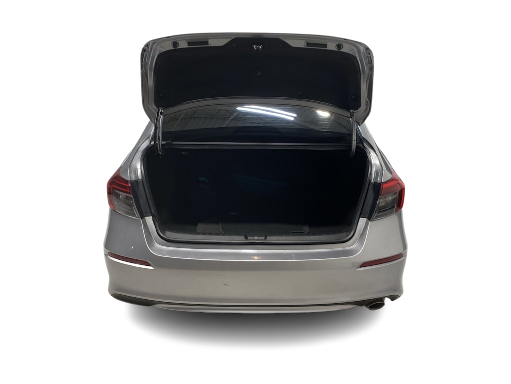 Thumbnail: 2023 Honda Civic - 16