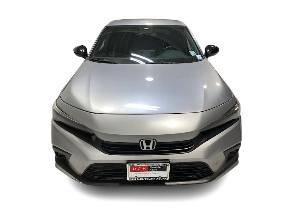 Thumbnail: 2023 Honda Civic - 6