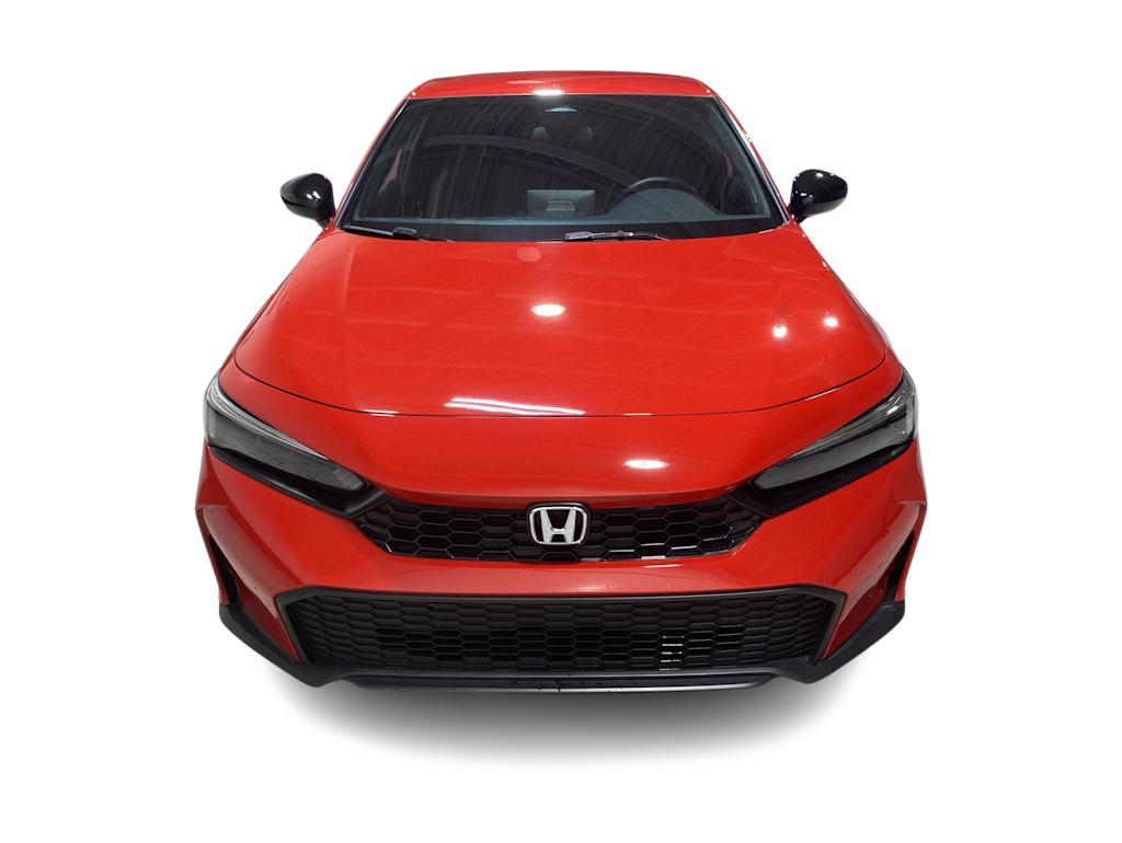 Thumbnail: 2025 Honda Civic - 6