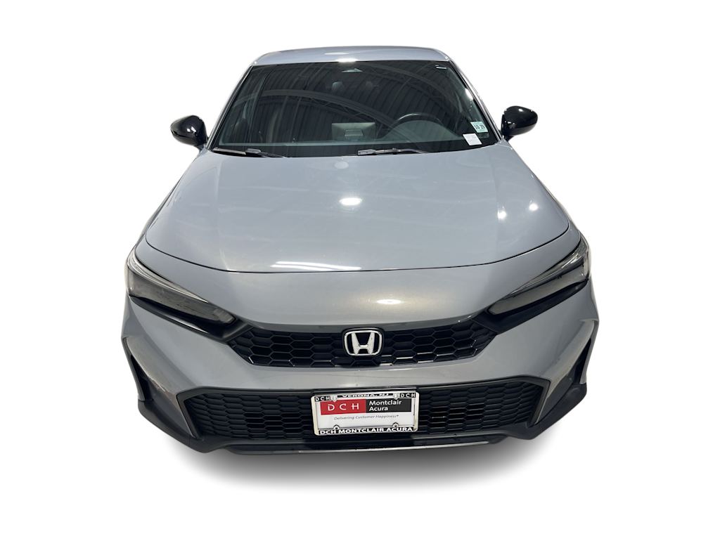 Thumbnail: 2025 Honda Civic - 18