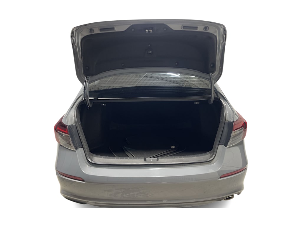 Thumbnail: 2025 Honda Civic - 15