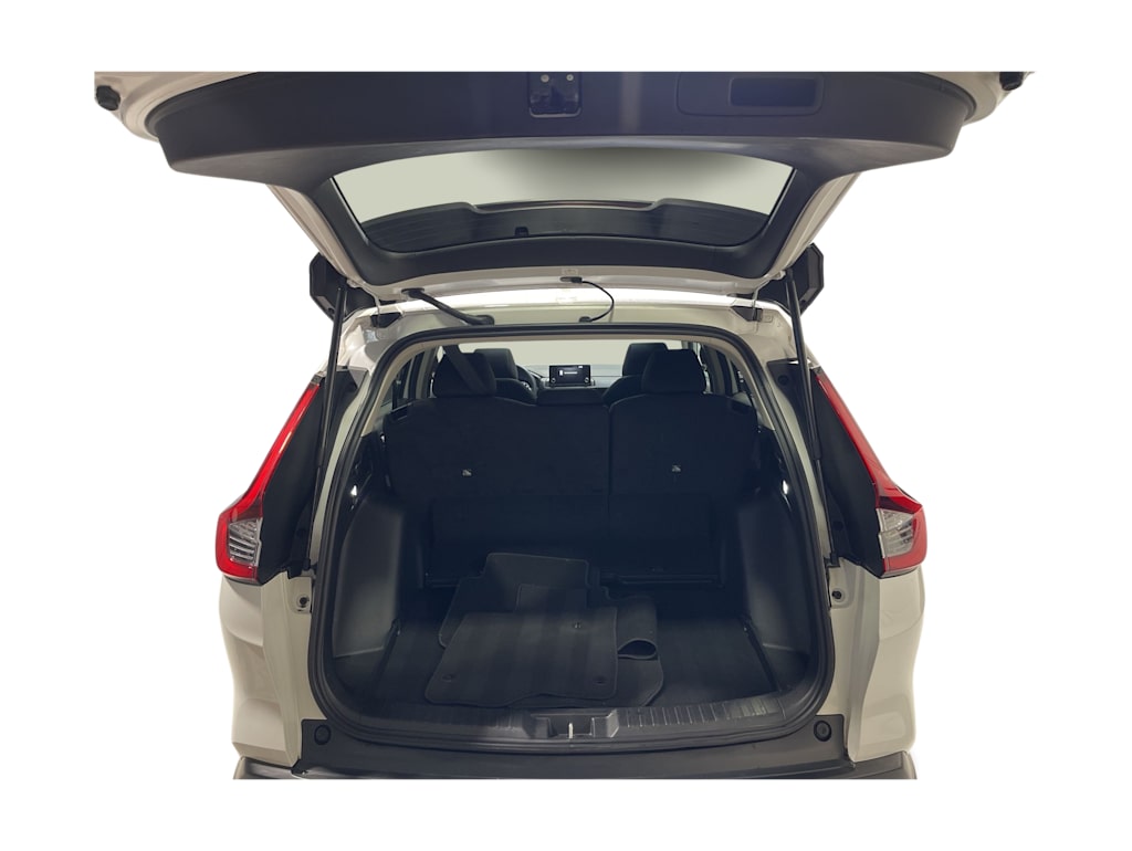 Thumbnail: 2024 Honda CR-V - 15