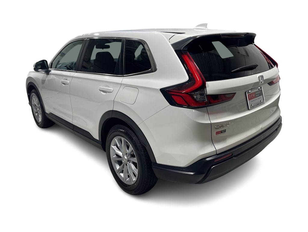 Thumbnail: 2024 Honda CR-V - 4