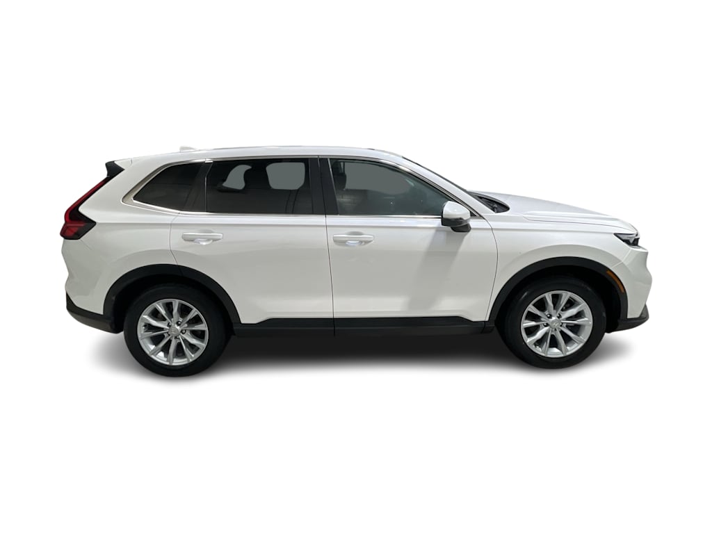 Thumbnail: 2024 Honda CR-V - 27