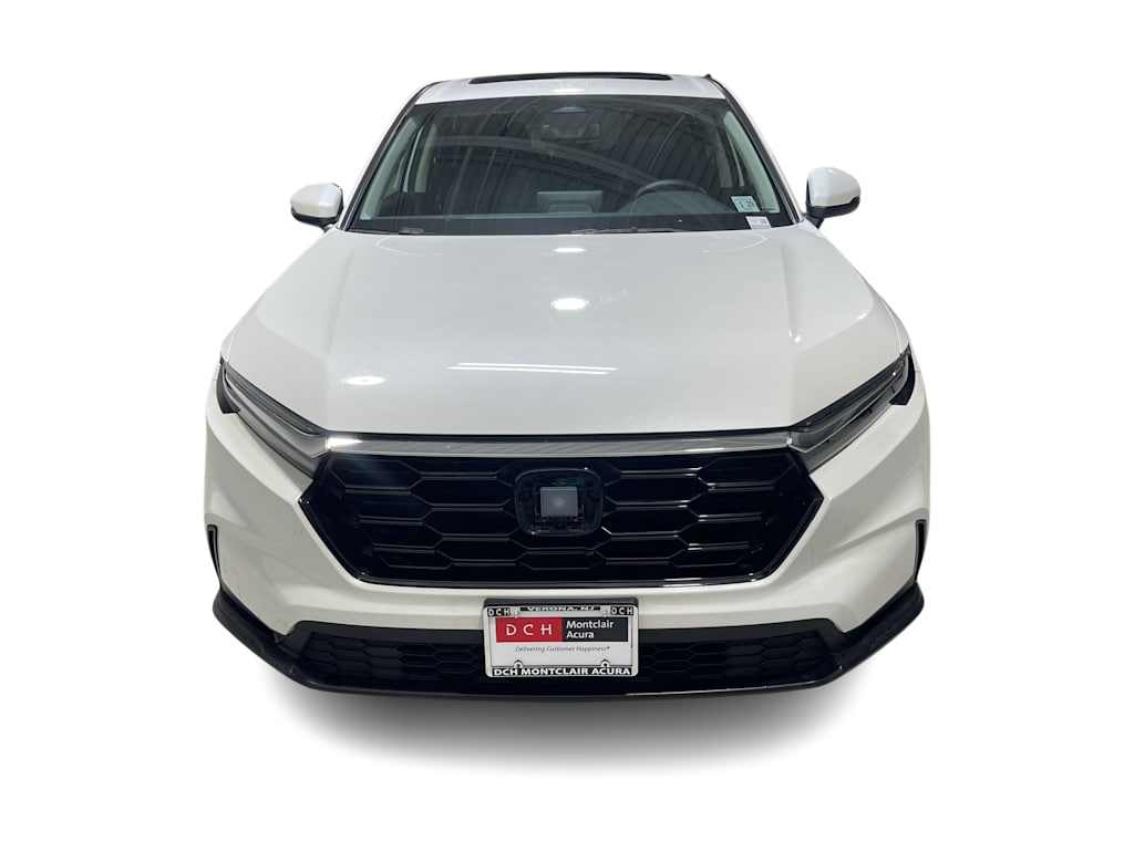 Thumbnail: 2024 Honda CR-V - 6