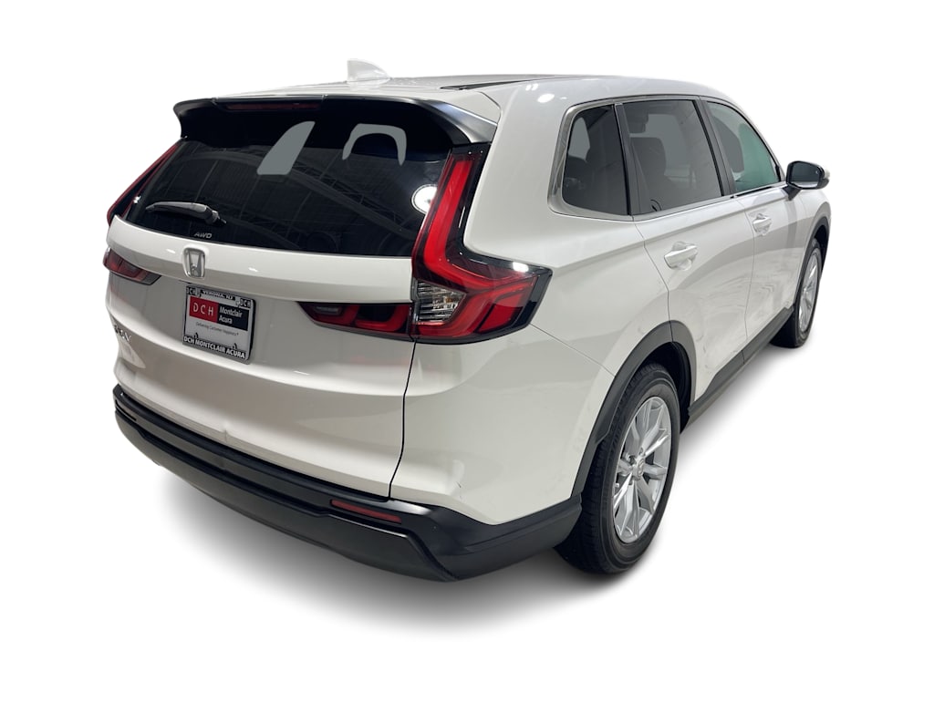 Thumbnail: 2024 Honda CR-V - 26