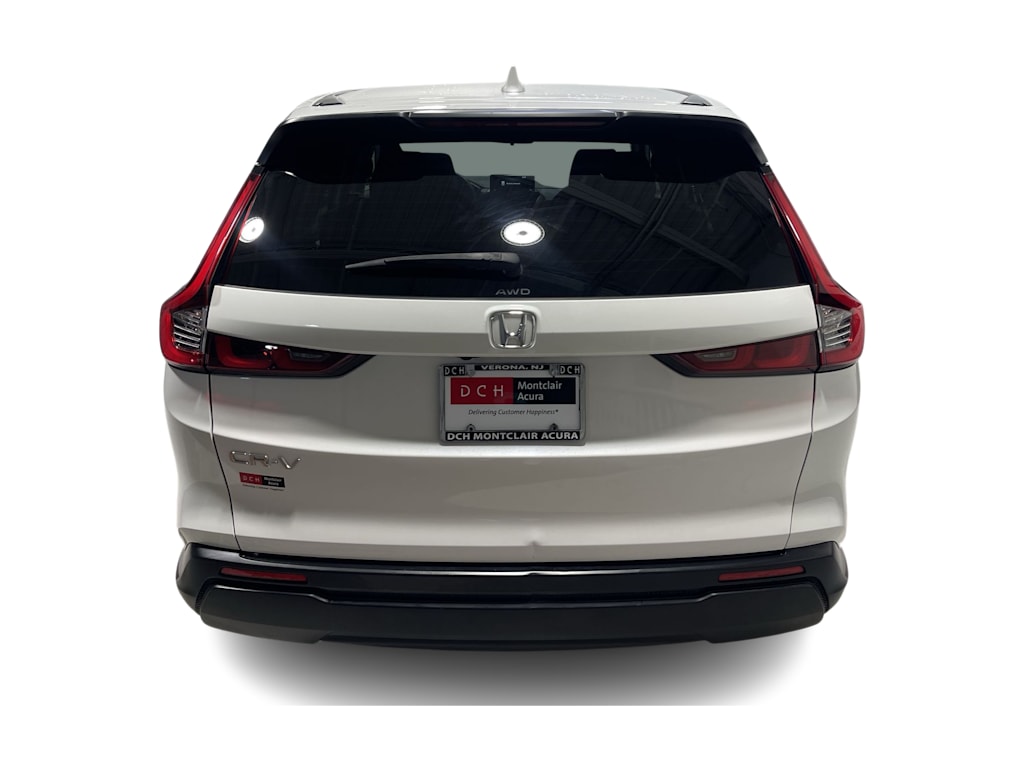 Thumbnail: 2024 Honda CR-V - 5