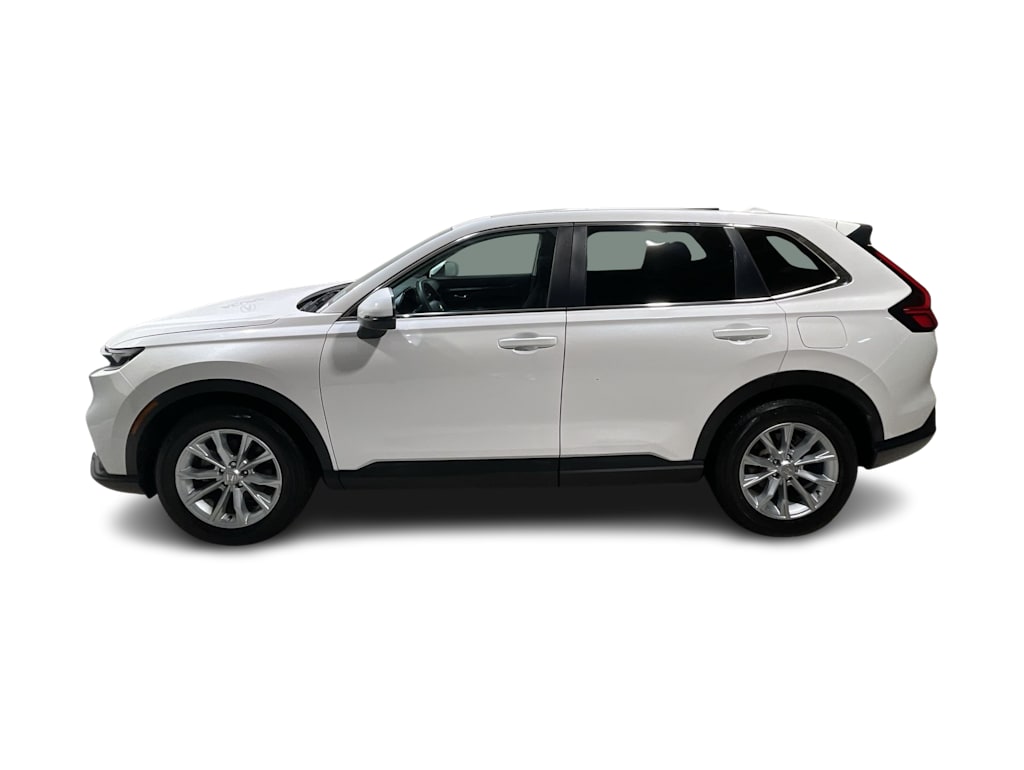 Thumbnail: 2024 Honda CR-V - 3