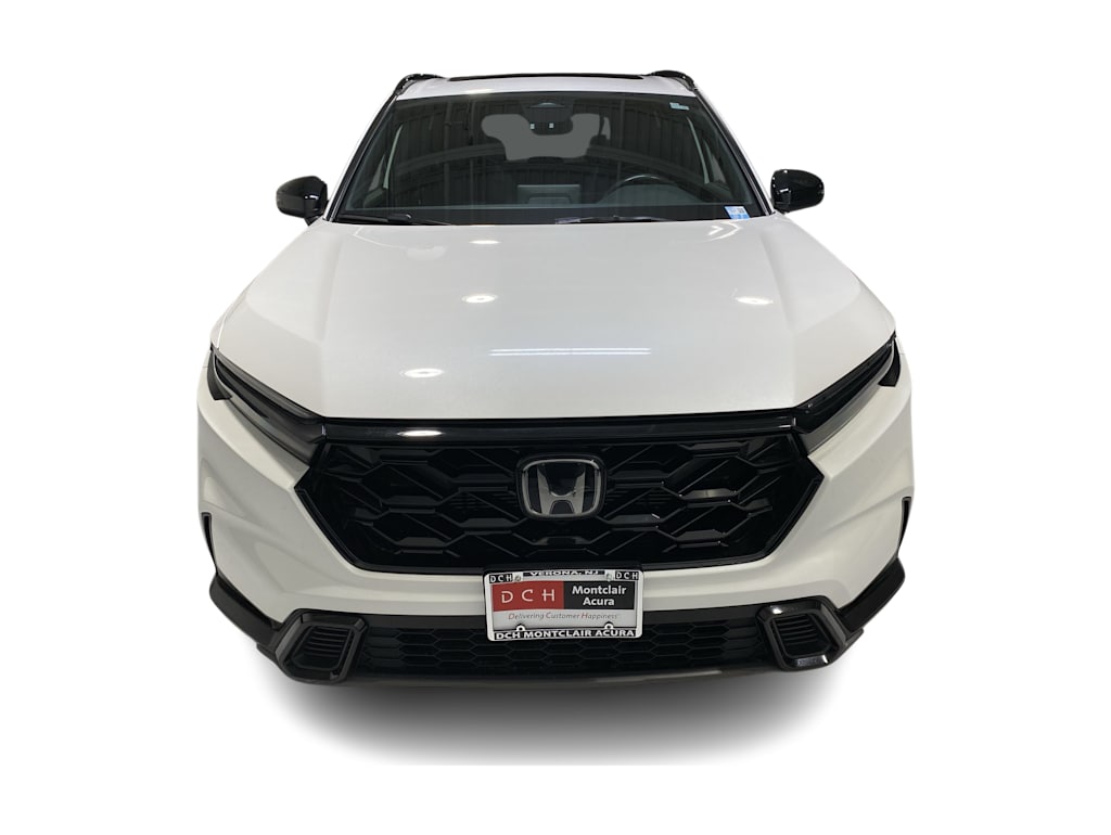 2024 Honda CR-V Sport 6