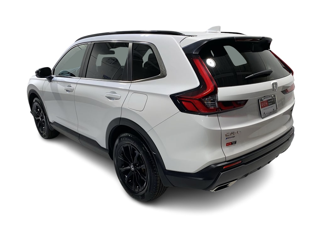 2024 Honda CR-V Sport 4