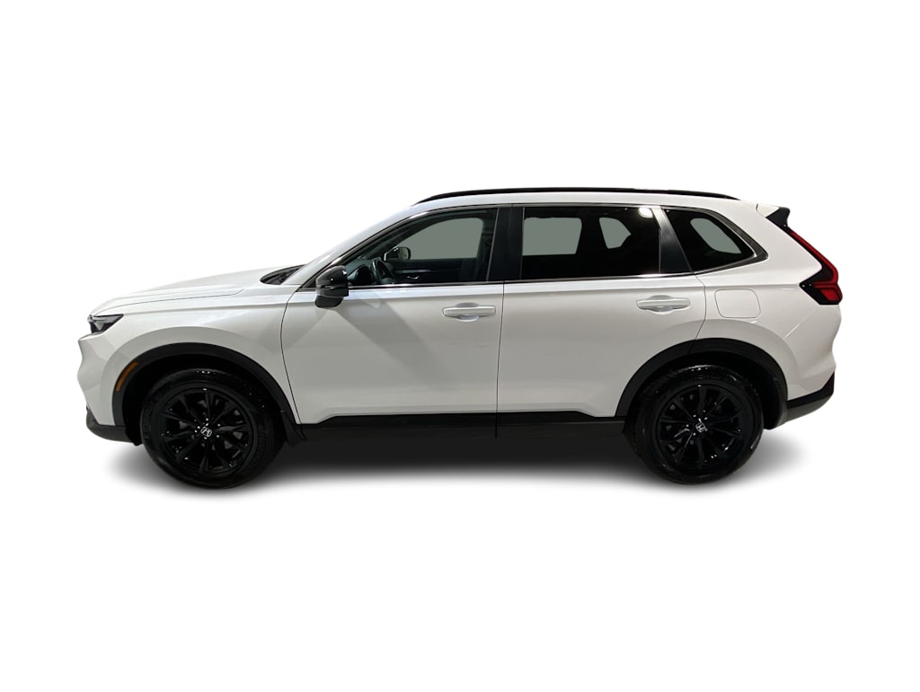 2024 Honda CR-V Sport 3