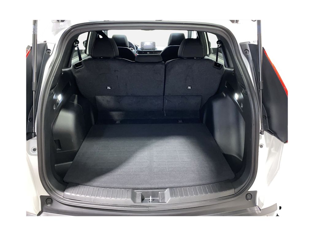 2024 Honda CR-V Sport 16
