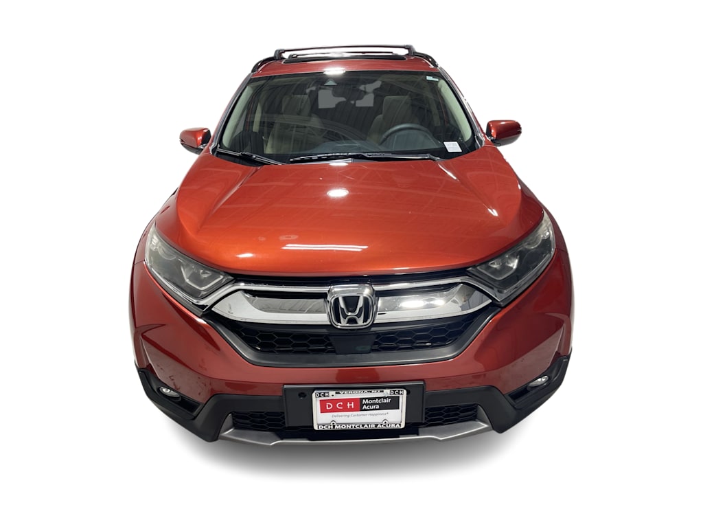Thumbnail: 2017 Honda CR-V - 6