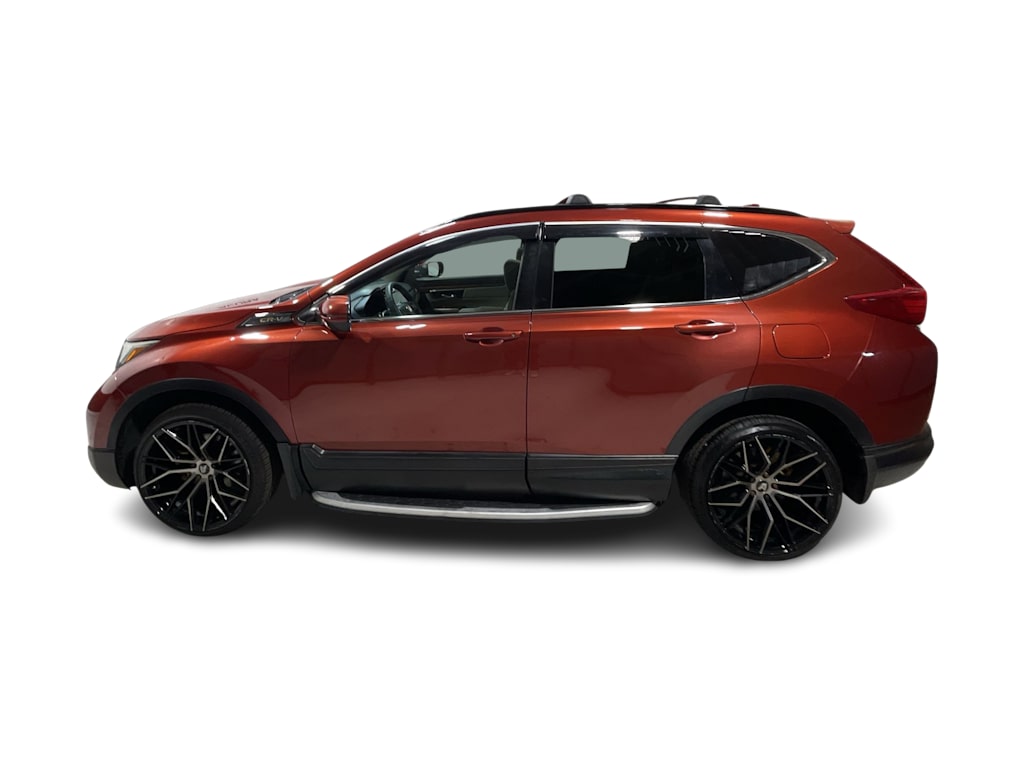 Thumbnail: 2017 Honda CR-V - 3