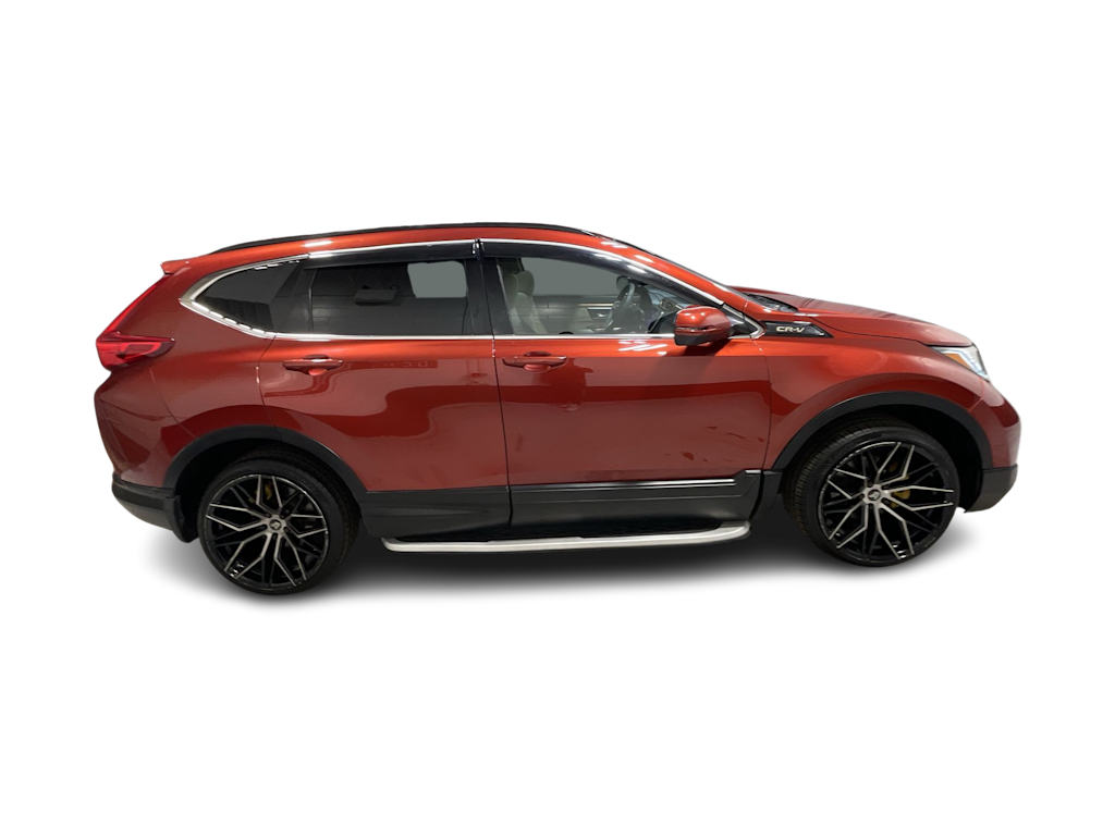 Thumbnail: 2017 Honda CR-V - 27