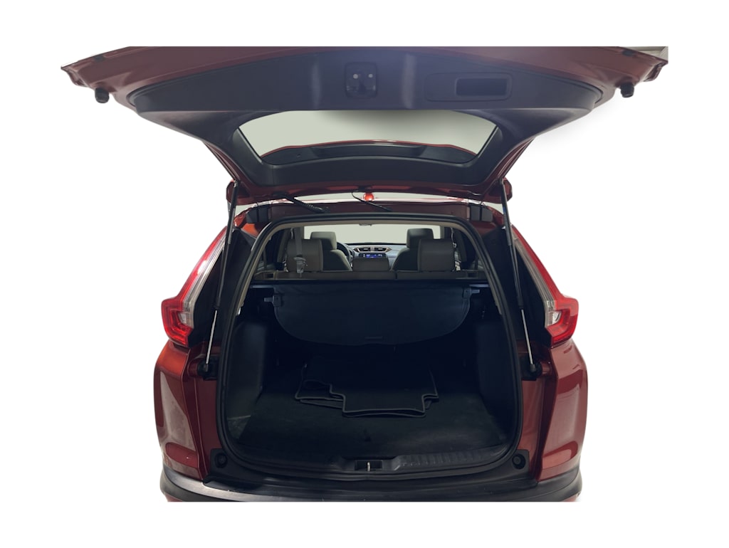 Thumbnail: 2017 Honda CR-V - 15