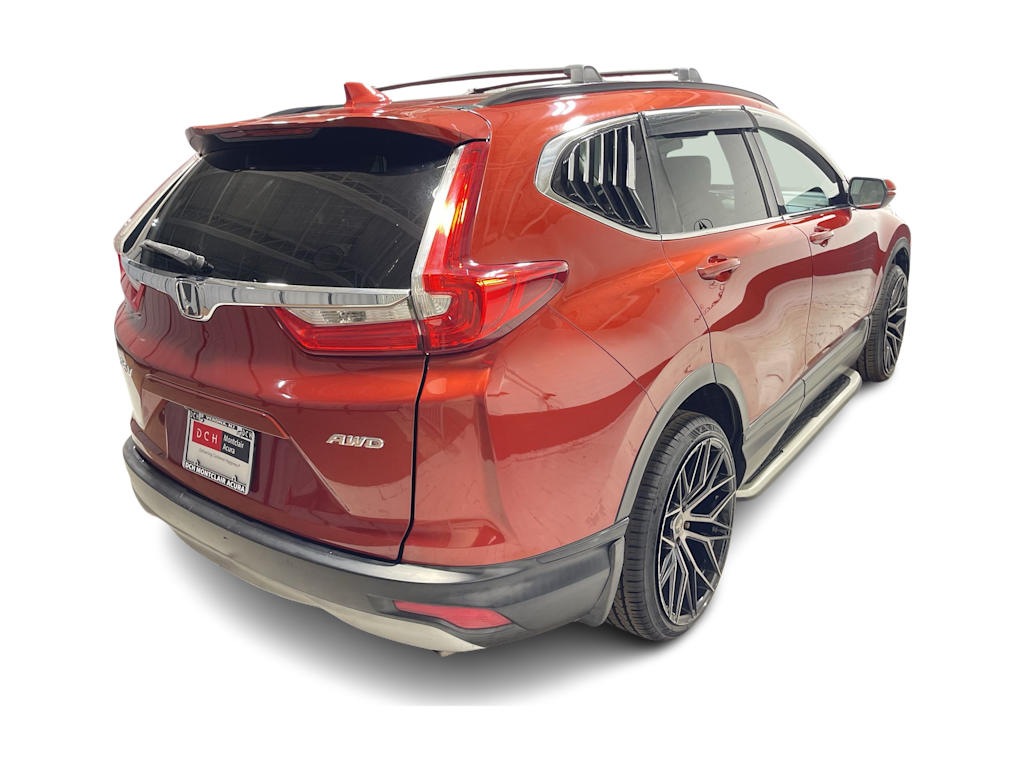 Thumbnail: 2017 Honda CR-V - 26