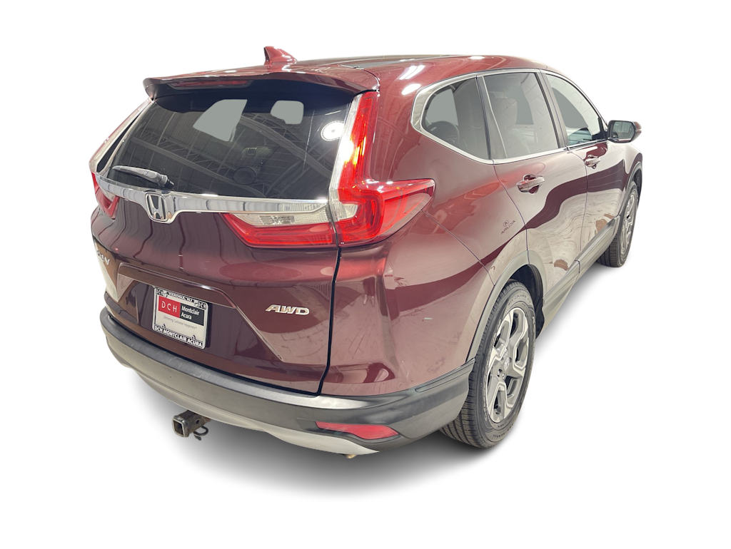 Thumbnail: 2017 Honda CR-V - 26